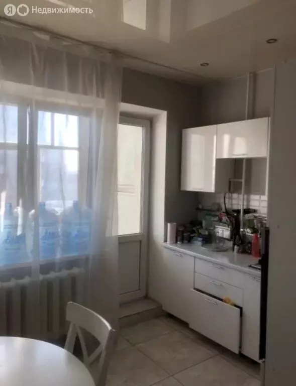 3-комнатная квартира: Якутск, улица Ойунского, 41 (86 м) - Фото 1