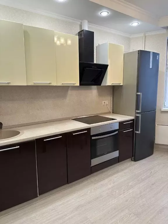 2-к кв. Москва ул. Сочинская, 3к1 (52.0 м) - Фото 1