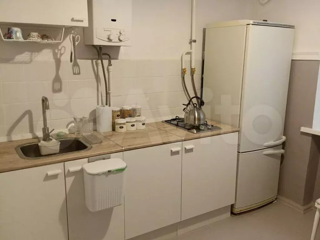 2-к. квартира, 52 м, 4/4 эт. - Фото 1