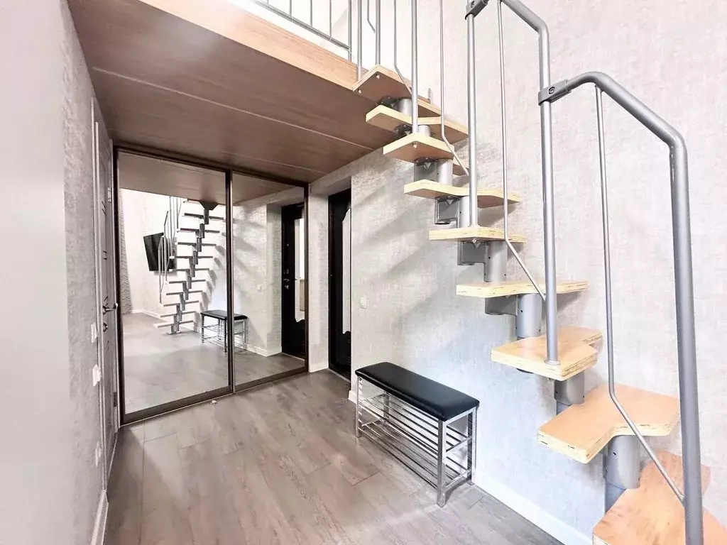 1-к кв. Краснодарский край, Сочи Виноградная ул., 22/1А (38.0 м) - Фото 1