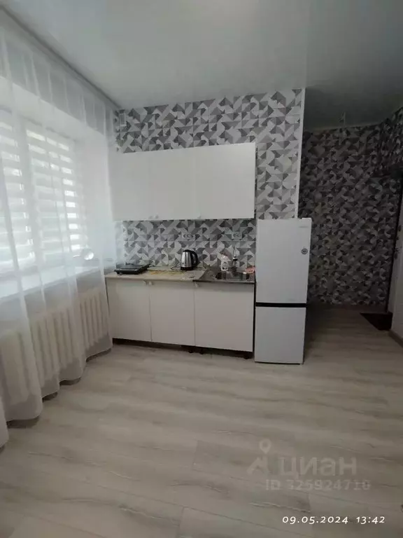 Студия Нижегородская область, Нижний Новгород ул. Вождей Революции, 3 ... - Фото 1