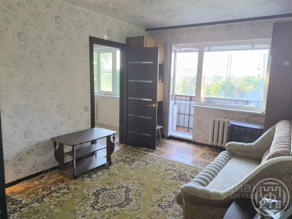 3-к кв. Ленинградская область, Выборгский район, Рощинское городское ... - Фото 2