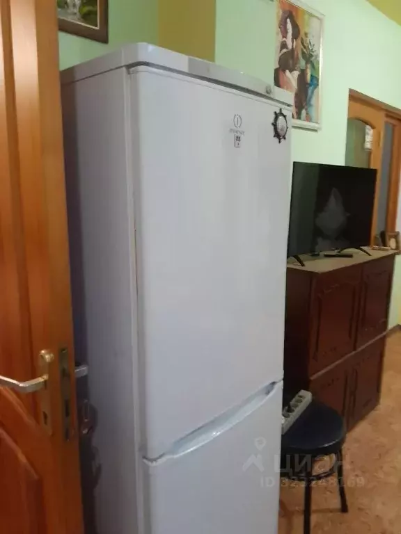 Комната Краснодарский край, Сочи ул. Голенева, 8 (40.0 м) - Фото 2