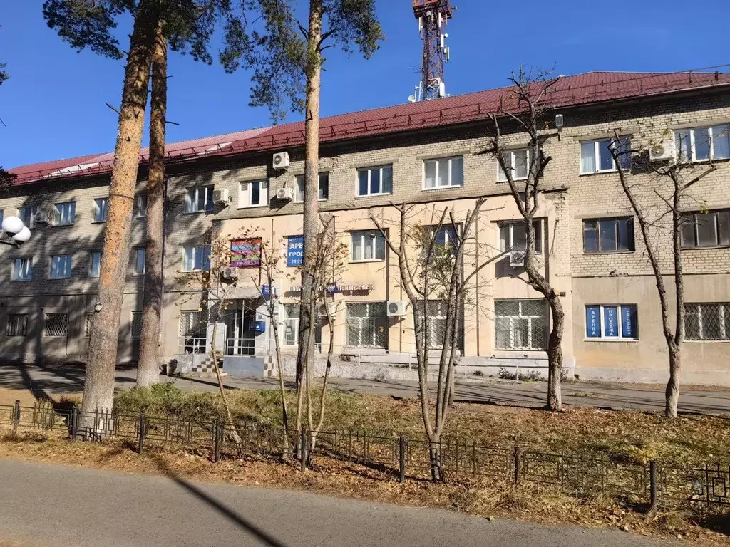 Продам офисное помещение, 18.6 м - Фото 1