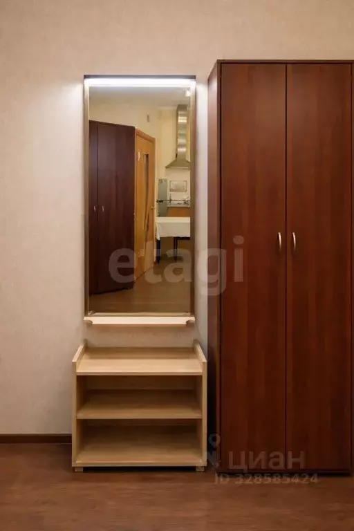 Студия Московская область, Раменский муниципальный округ, Быково пгт ... - Фото 1