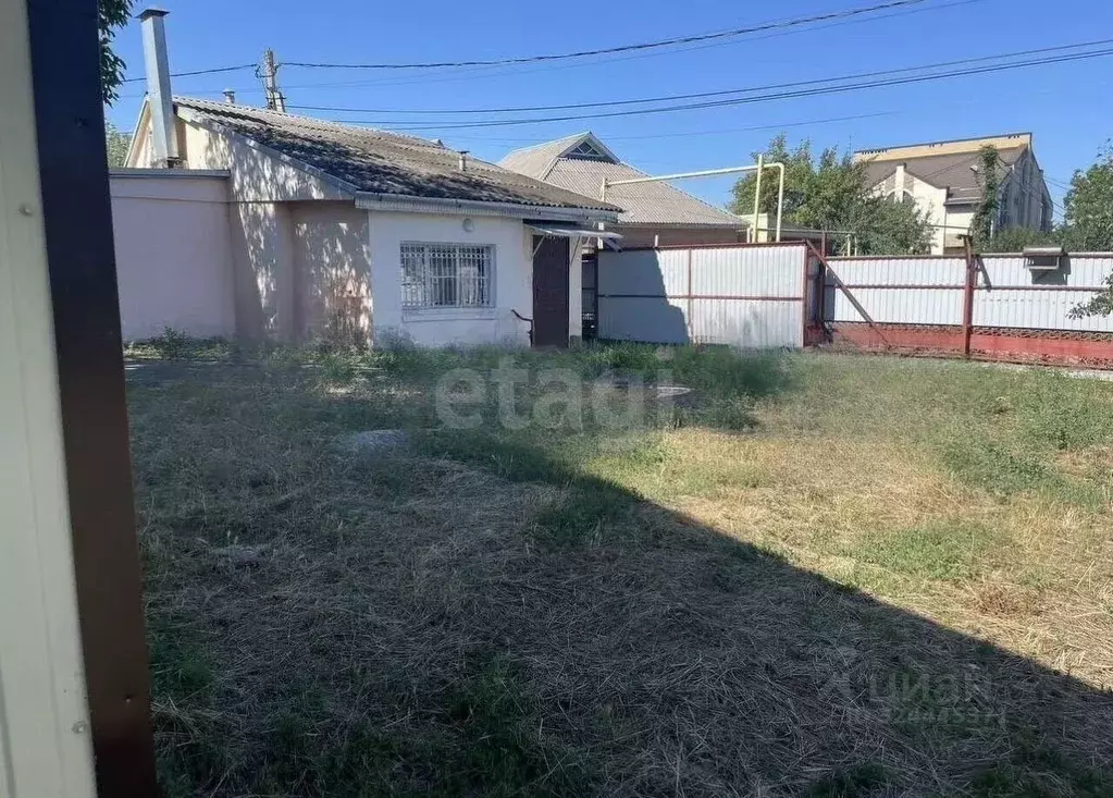 Дом в Ростовская область, Ростов-на-Дону 2-й Морозный пер. (49 м) - Фото 2