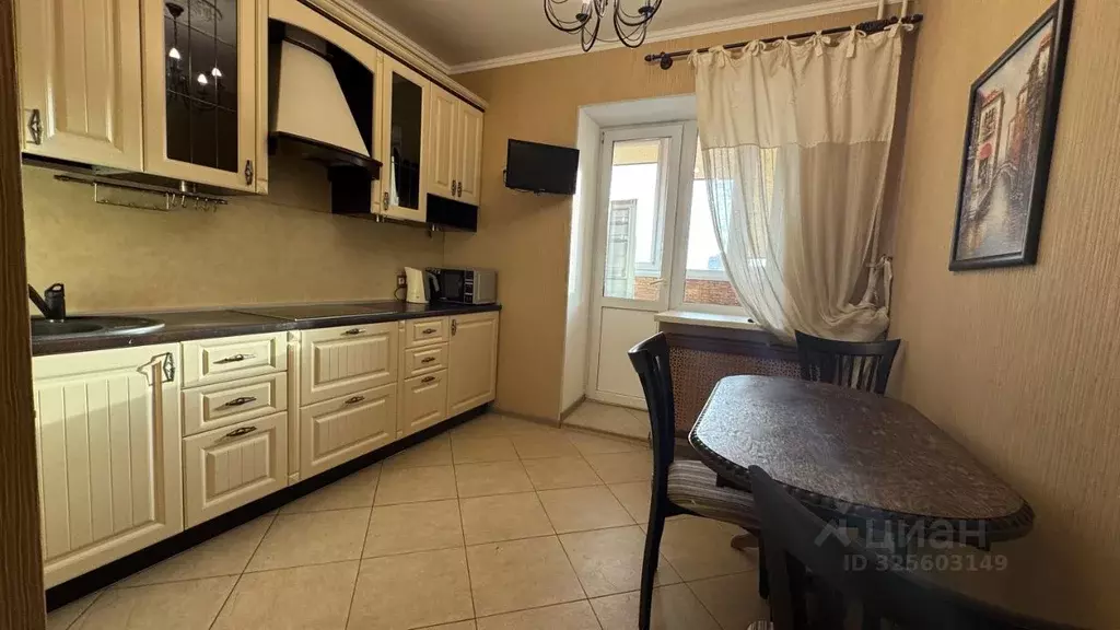 1-к кв. Санкт-Петербург Витебский просп., 51к1 (40.0 м) - Фото 2