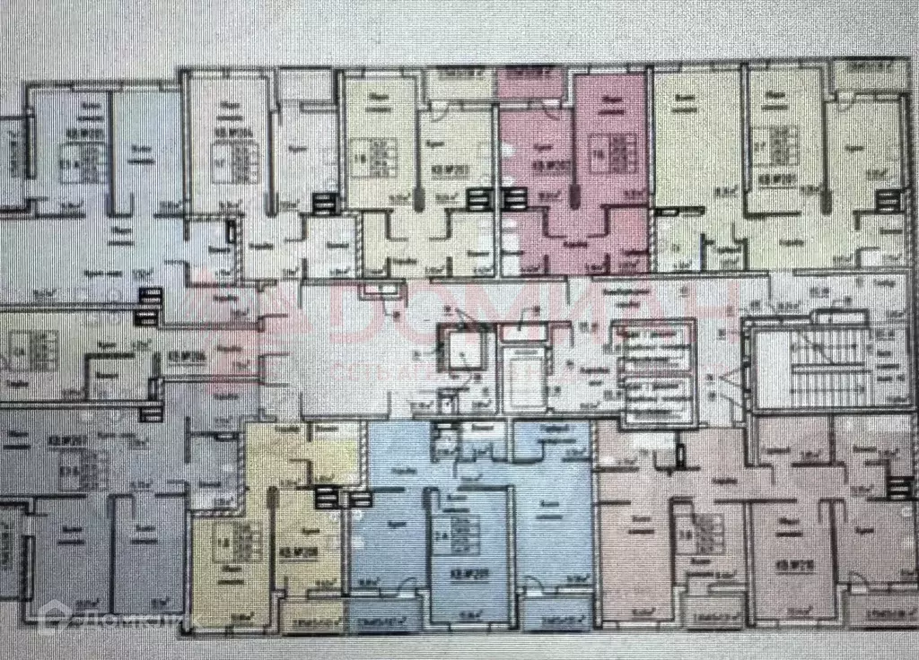 Продаётся 1-к квартира, 37.3 м - Фото 0