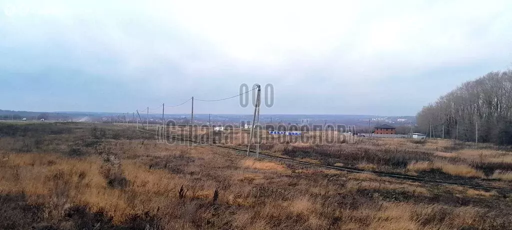 Участок в Республика Мордовия, Саранск (15 м) - Фото 2