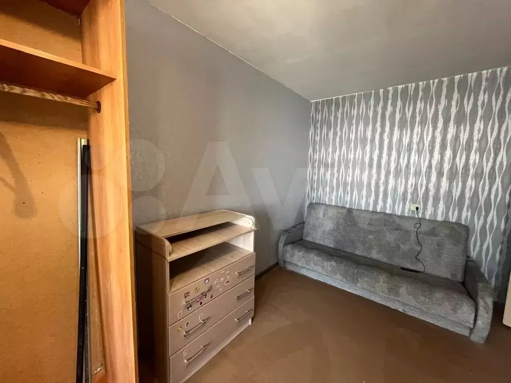 1-к. квартира, 34 м, 5/5 эт. - Фото 0