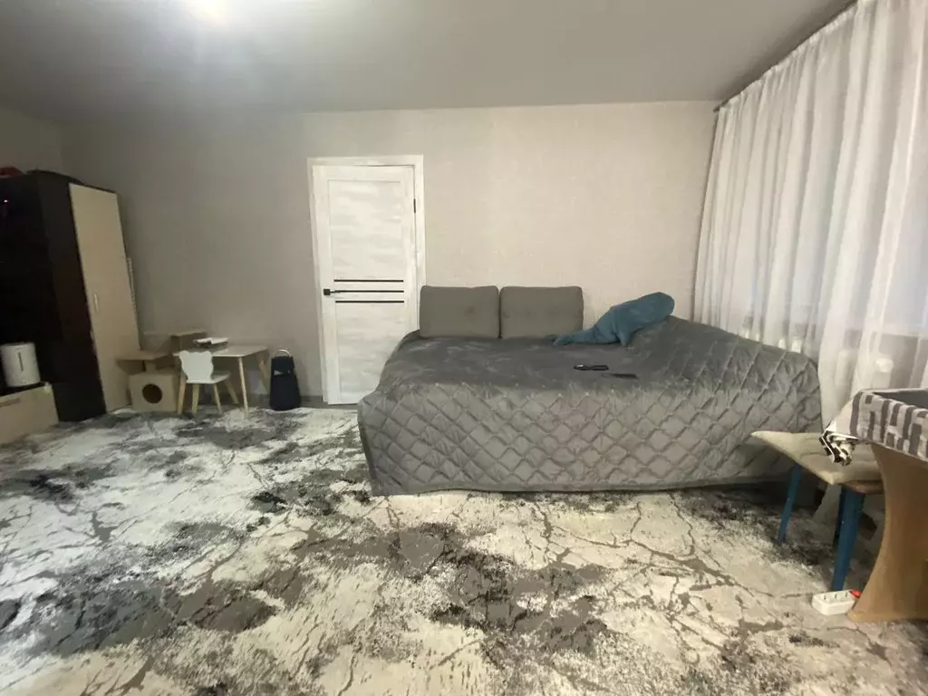 2-к кв. Ростовская область, Таганрог пер. 2-й Новый, 4А (43.0 м) - Фото 0