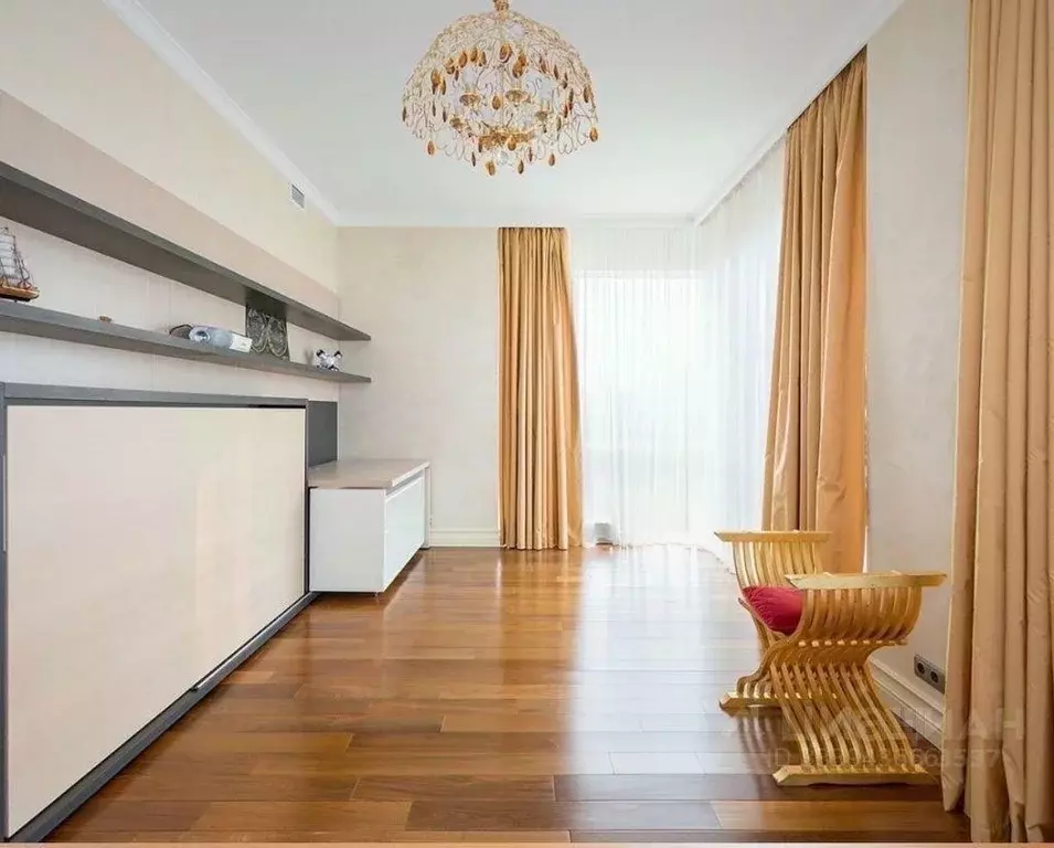 Квартира, 4 комнаты, 168 м - Фото 1