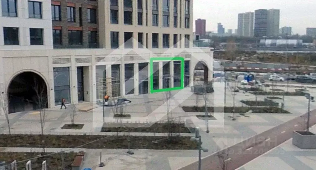 Помещение свободного назначения в Москва ул. Петра Кончаловского, 7к1 ... - Фото 1