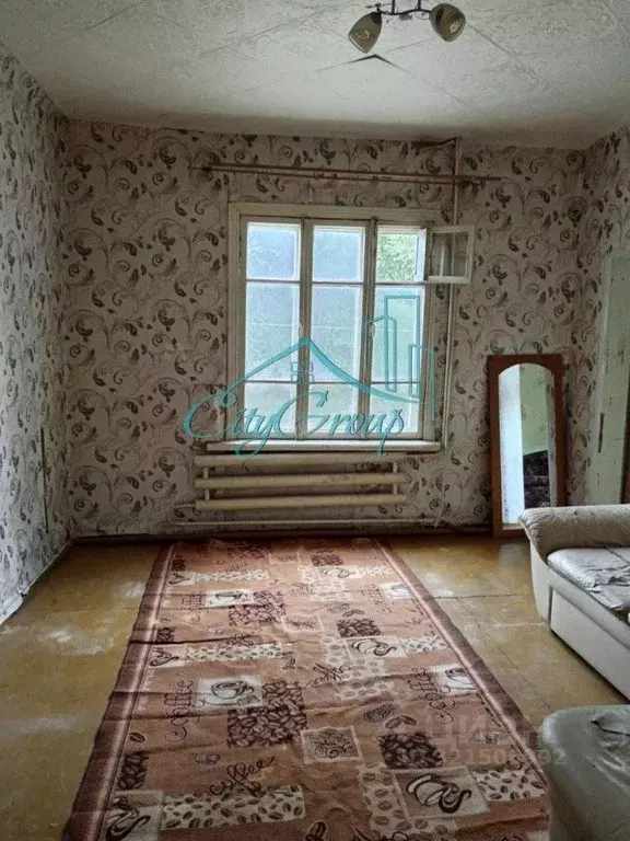 3-к кв. Оренбургская область, Орск пос. Вокзальный, ул. Вокзальная, 59 ... - Фото 1