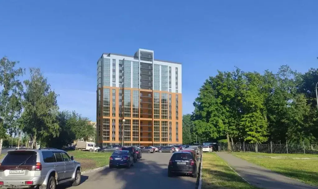 Продаётся 3-к квартира, 89.8 м - Фото 1