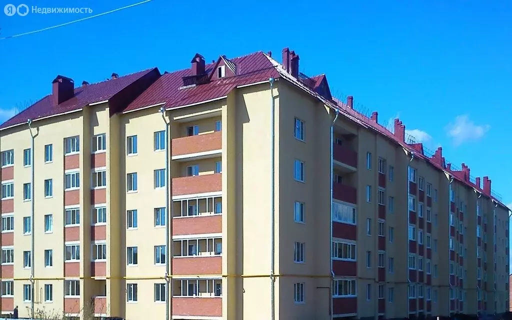 3-комнатная квартира: Белебей, улица Травницкого, 12 (65.3 м) - Фото 0