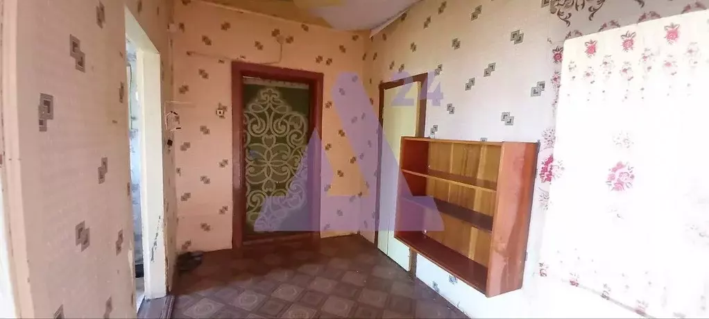 Дом в Алтайский край, Косихинский район, с. Косиха Новая ул., 3 (75 м) - Фото 1
