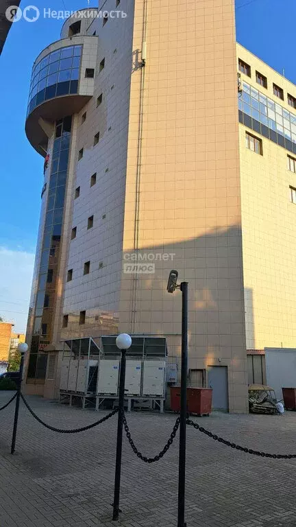 1-комнатная квартира: Смоленск, улица Шевченко, 65А (33 м) - Фото 1