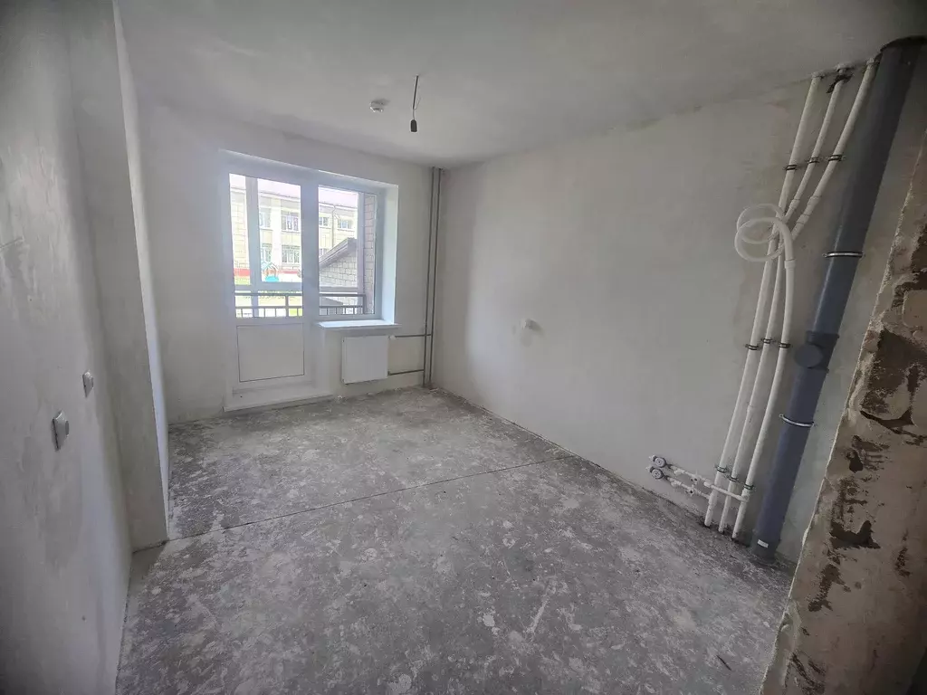 Продаётся 2-к квартира, 59.7 м - Фото 1