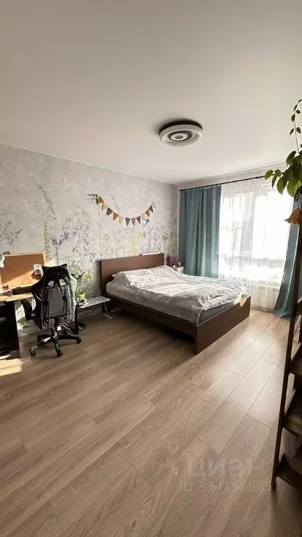 1-к кв. Москва Давыдковская ул., 10 (41.0 м) - Фото 2