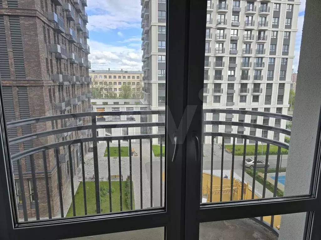 3-к. квартира, 75 м, 5/16 эт. - Фото 1