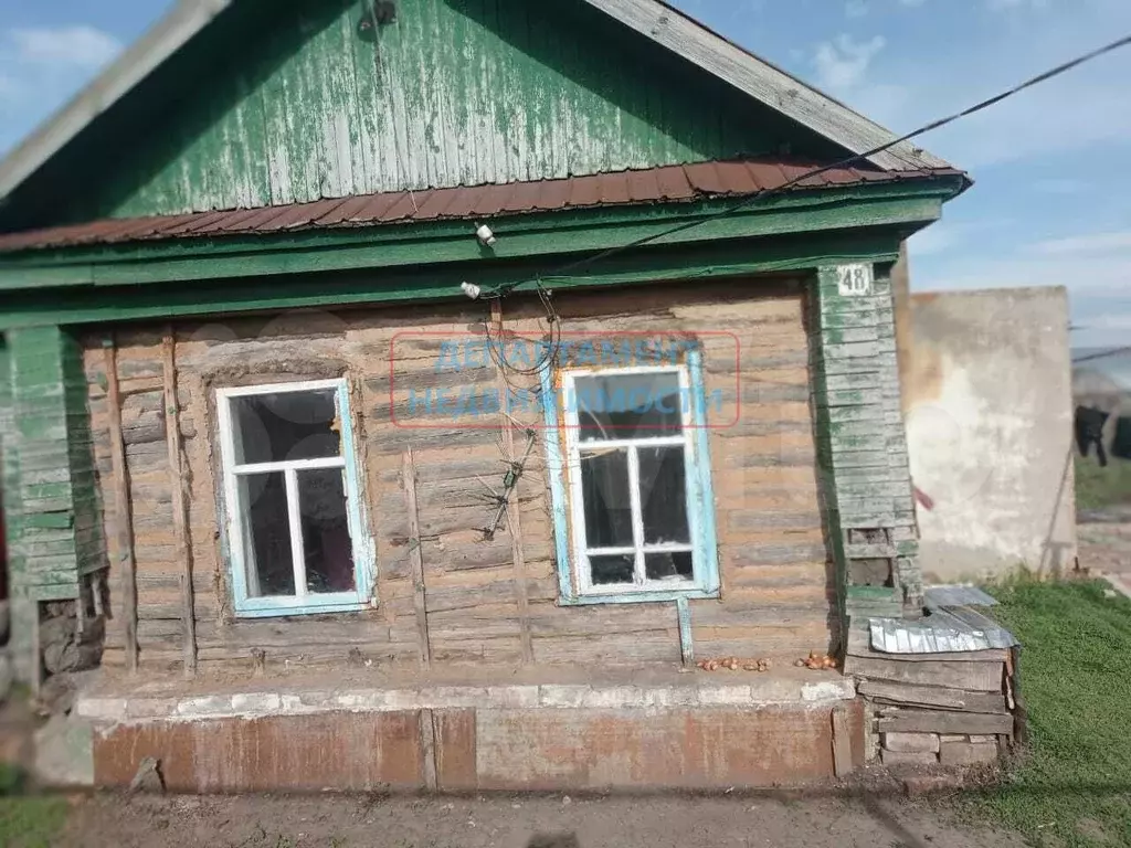 Дом 45 м на участке 15 сот. - Фото 0