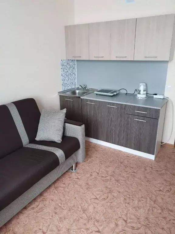 Студия Нижегородская область, Нижний Новгород просп. ... - Фото 0