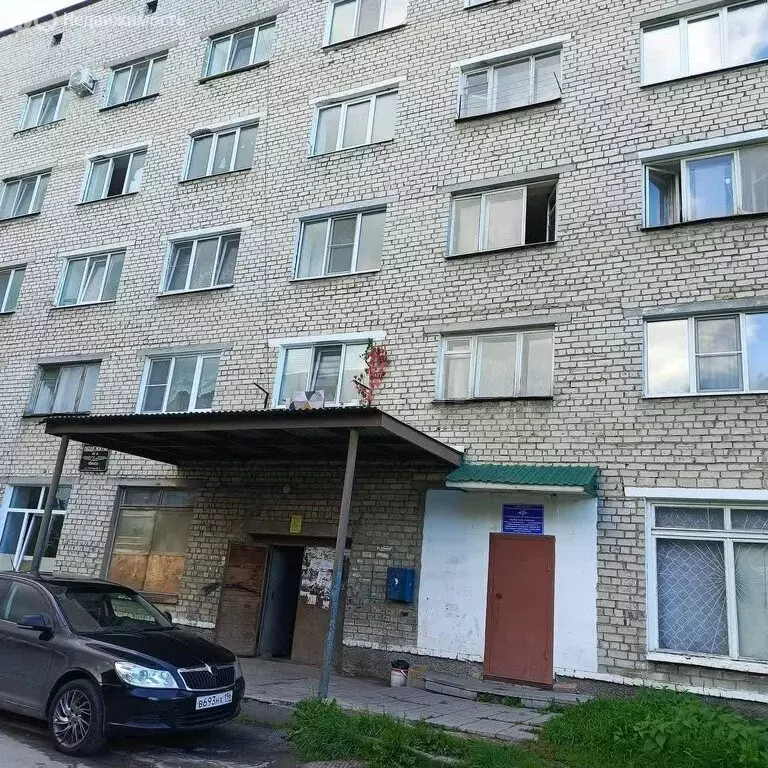 1-комнатная квартира: Ирбит, Стахановская улица, 9 (29.5 м) - Фото 1