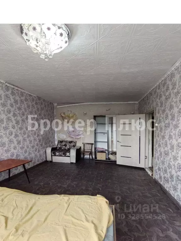 2-к кв. Тыва, Кызыл ул. Калинина, 10 (50.8 м) - Фото 2