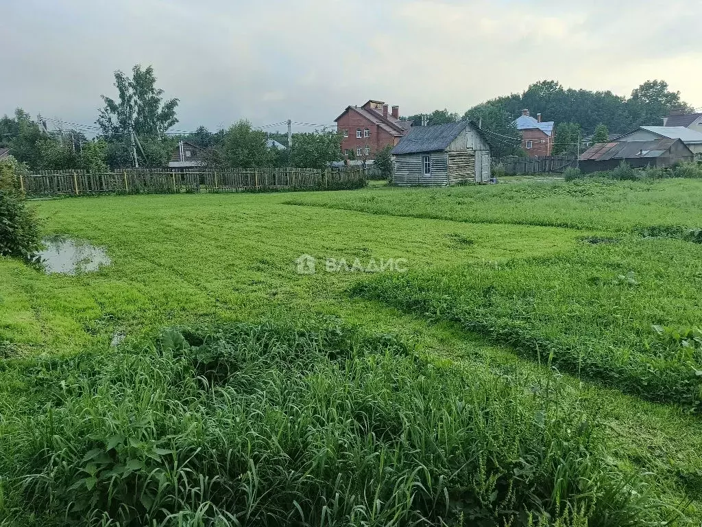 Продается участок в д. Андреевское - Фото 1