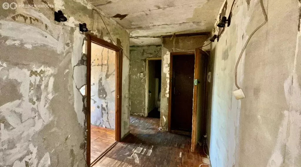 4-комнатная квартира: Красное Село, Гвардейская улица, 19к1 (64 м) - Фото 1