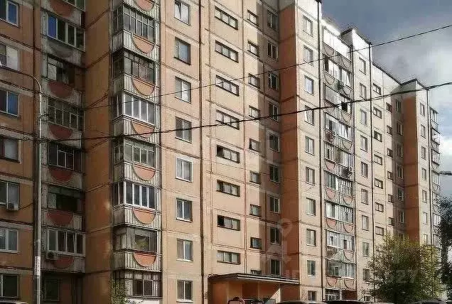 3-к кв. Белгородская область, Белгород ул. Губкина, 39 (63.2 м) - Фото 2