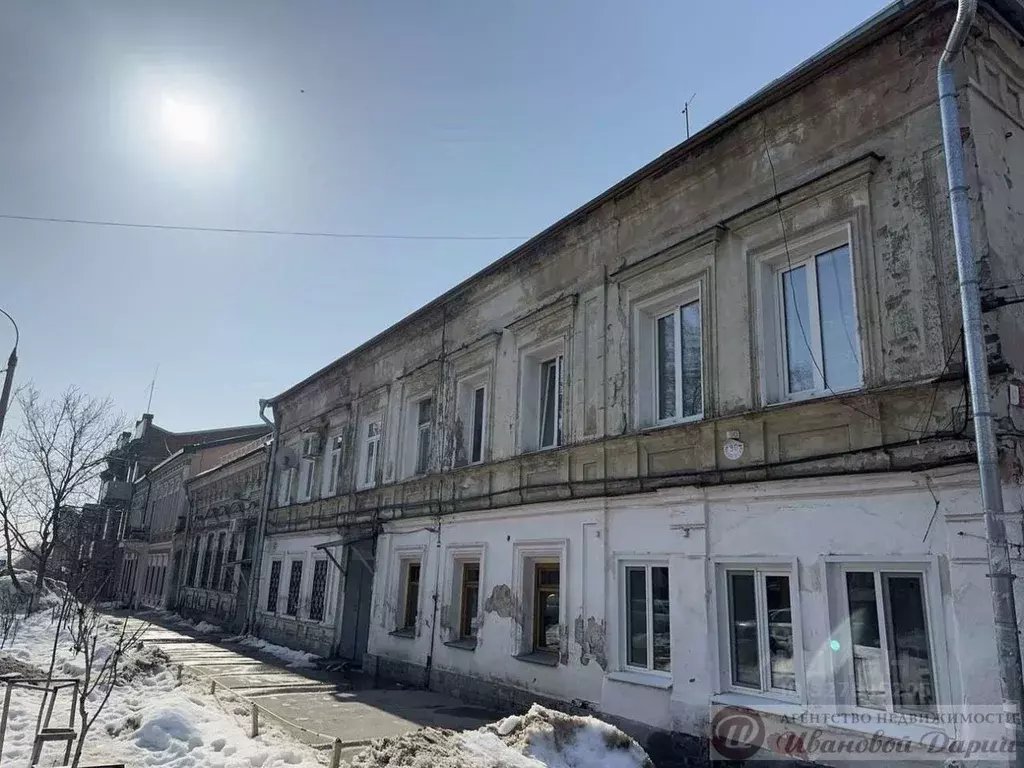 5-к кв. Самарская область, Самара Чапаевская ул., 90 (144.9 м) - Фото 1