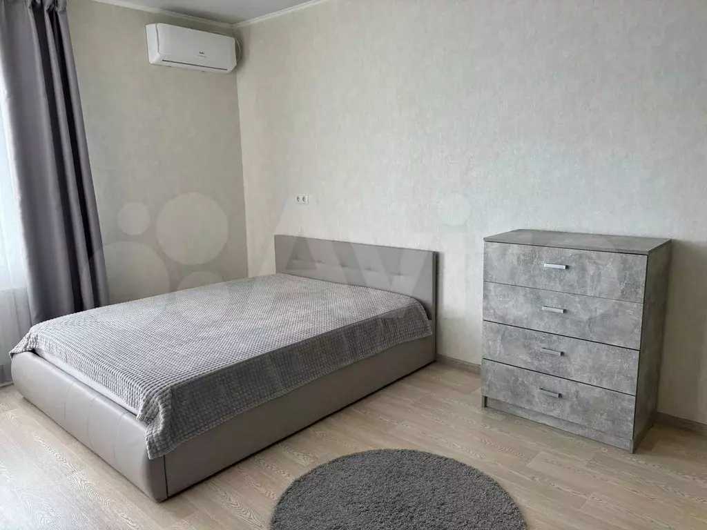 Квартира-студия, 29,8 м, 6/12 эт. - Фото 1