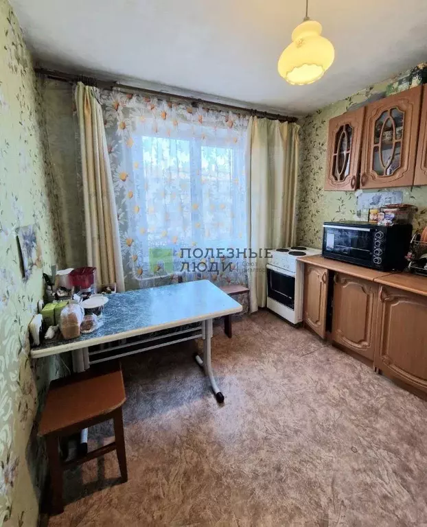 2-к кв. Забайкальский край, Чита Батарейный мкр, 2 (52.4 м) - Фото 1