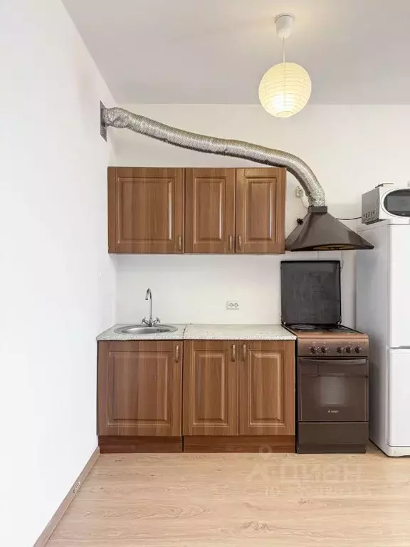 Студия Санкт-Петербург Комендантский просп., 71 (24.5 м) - Фото 2