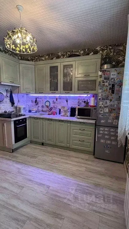 Квартира, 3 комнаты, 71 м - Фото 1