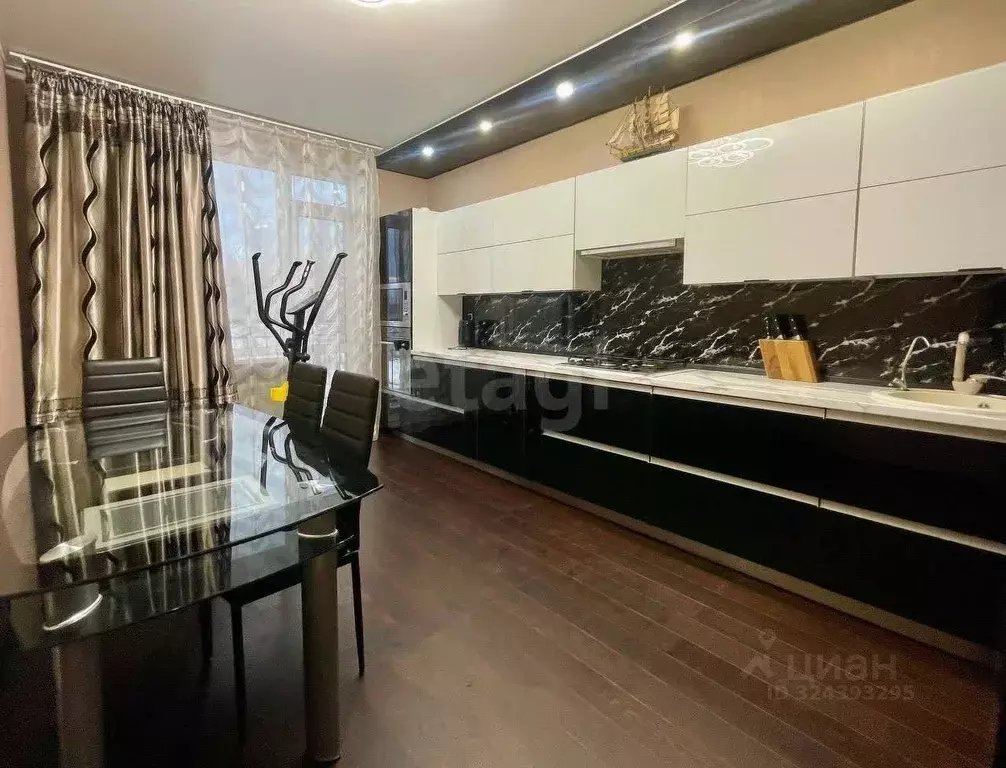 2-к кв. Ленинградская область, Всеволожский район, Колтушское ... - Фото 1