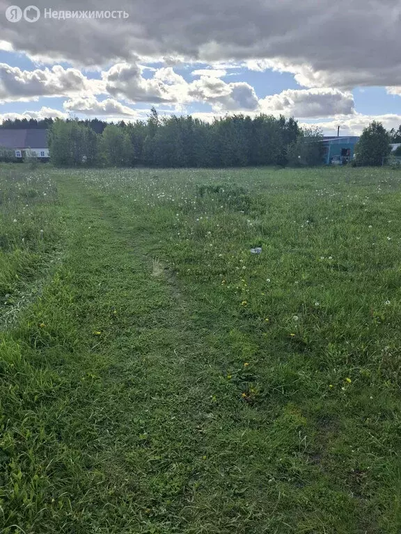 Участок в Урняк, Лесная улица, 10 (12 м) - Фото 0