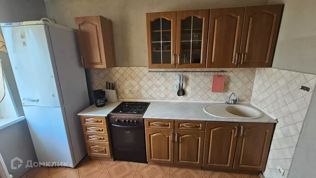 Продаётся 2-к квартира, 50.8 м - Фото 0
