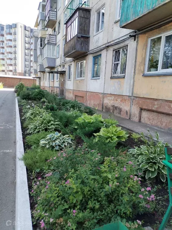 Продаётся 3-к квартира, 59.3 м - Фото 0