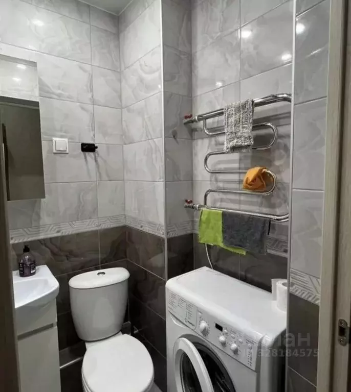 Студия Красноярский край, Красноярск просп. Машиностроителей, 35 (23.0 ... - Фото 2