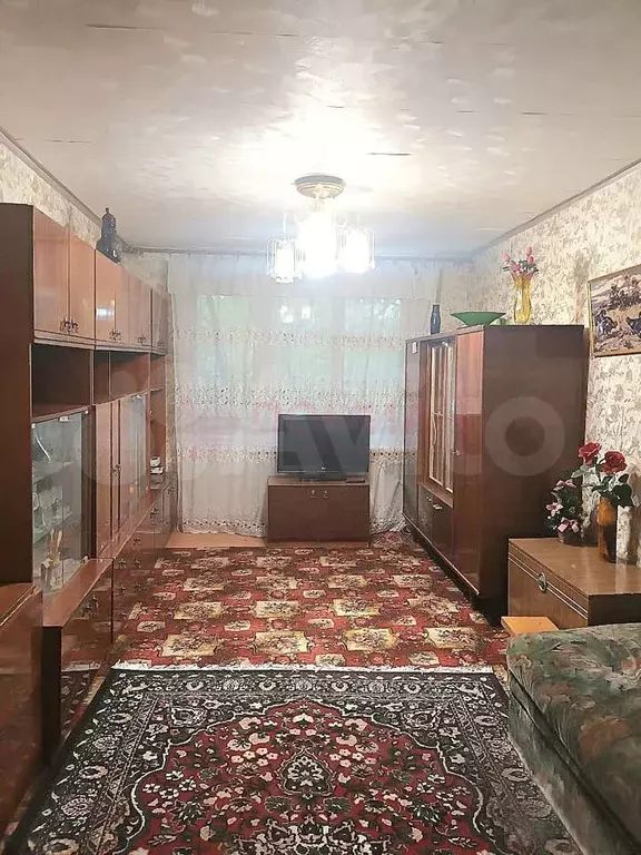 3-к. квартира, 60 м, 4/9 эт. - Фото 0