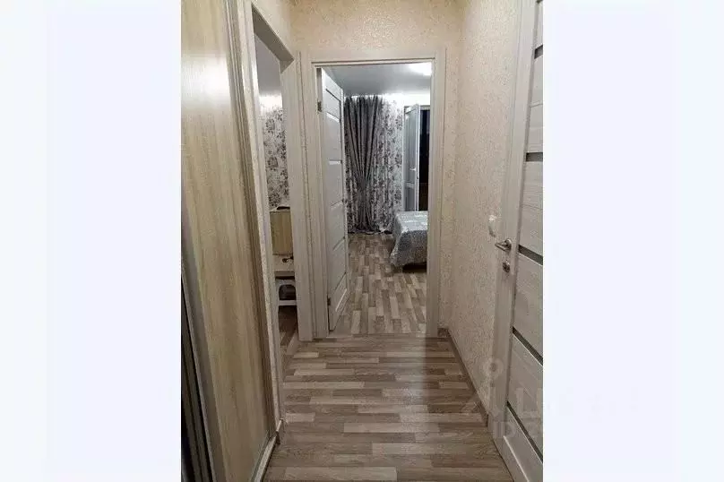 2-к кв. Удмуртия, Ижевск Районная ул., 57к1с2 (45.0 м) - Фото 1