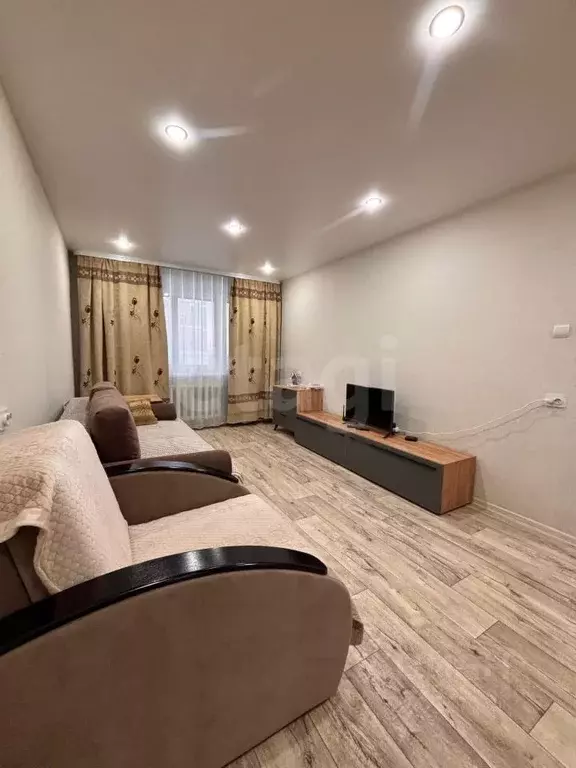 1-к кв. Амурская область, Свободный ул. Мухина, 49 (33.6 м) - Фото 1