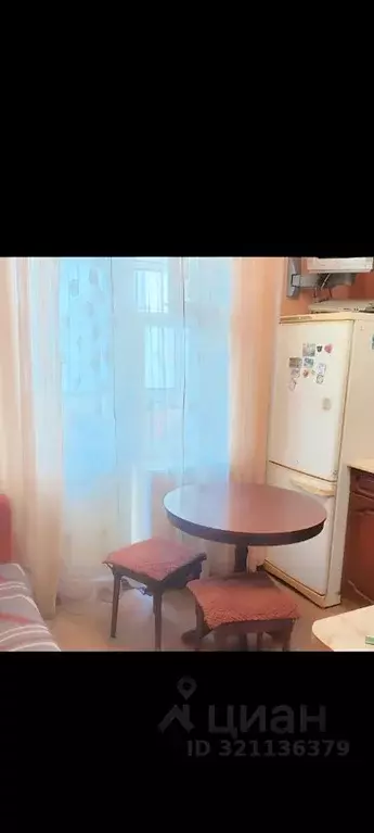 1-к кв. Тамбовская область, Тамбов ул. Чичерина, 24 (38.0 м) - Фото 1