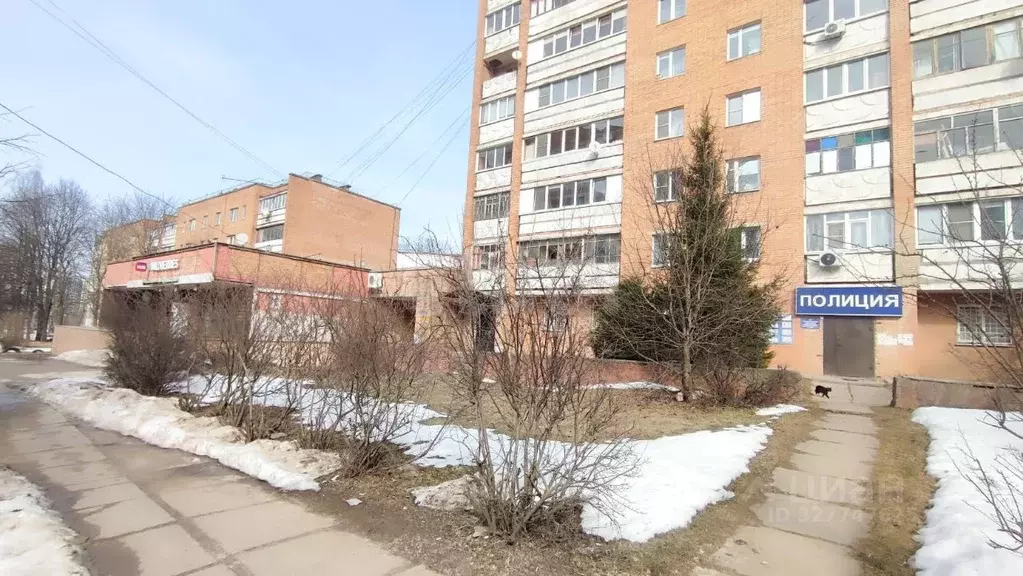 Помещение свободного назначения в Калужская область, Калуга ул. ... - Фото 2