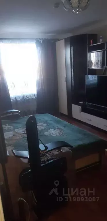 1-к кв. Волгоградская область, Волжский ул. Имени Ю.П. Харламова, 4 ... - Фото 1