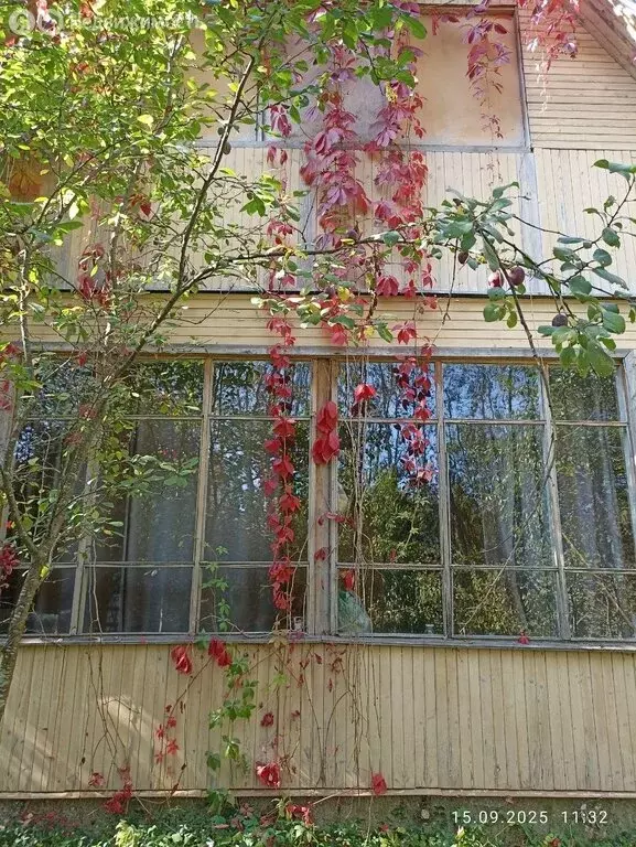 Дом в Московская область, Рузский муниципальный округ, садовое ... - Фото 2