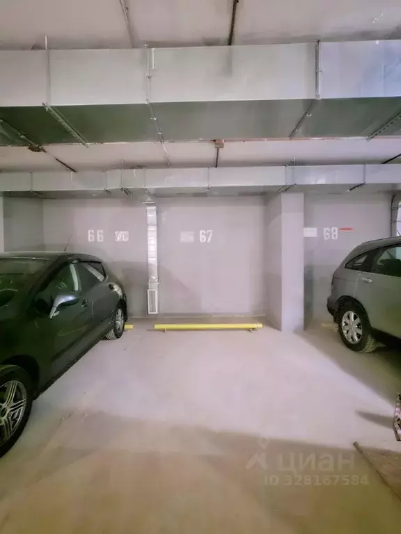 Гараж в Московская область, Королев ул. Тарасовская, 25 (14 м) - Фото 1